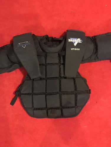 Goalie Chest Protector