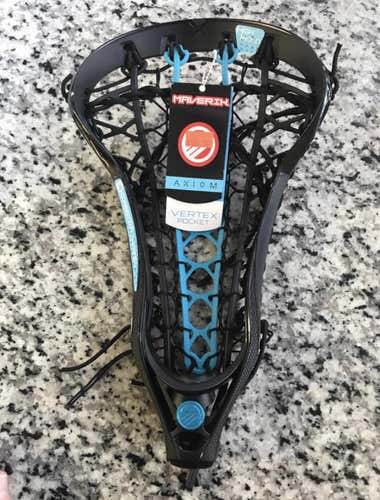 Bundle Axiom Head, Crux 600 Head, Excult 600 Complete Stick