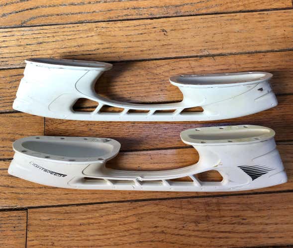 Tuuk LS2 Blade Holders - Size 280