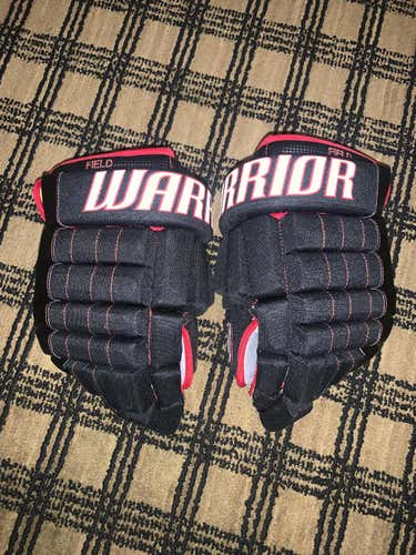 Pro Stock Warrior Franchise Gloves Hossa 14”