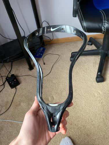 Nike vapor 2.0 Lacrosse Head  Unstrung Immediate Shipping