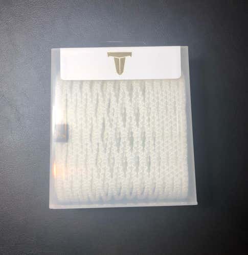 New Throne Fiber Goalie Mesh Stringing Kit
