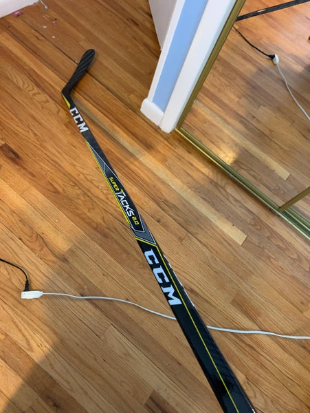 CCM Super Tacks 2.0 Pro Stock Hockey Stick