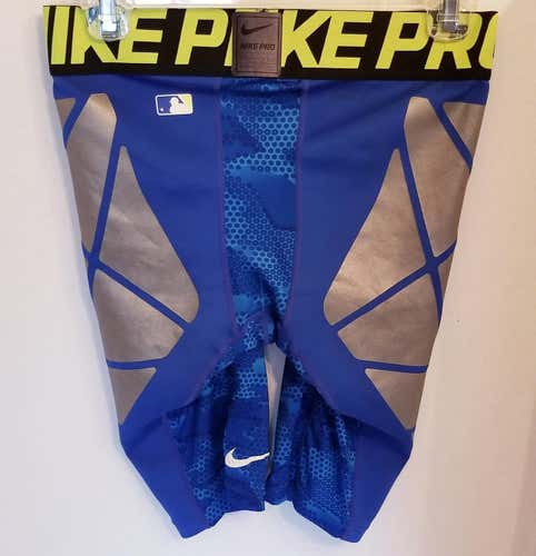 Nike Compression Baseball Sliding Shorts