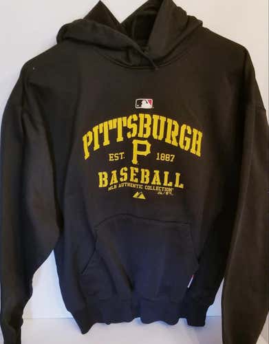 MLB Pittsburgh Pirates Adult Sweatshirt