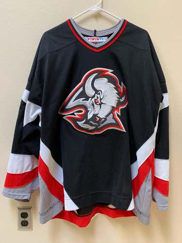 Buffalo Sabres Sweater