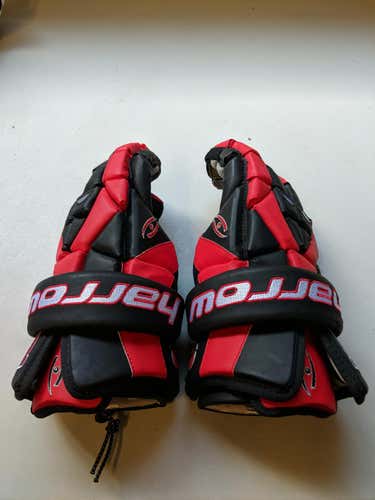 New Harrow Torrent Northeastern University Gloves 13.5"