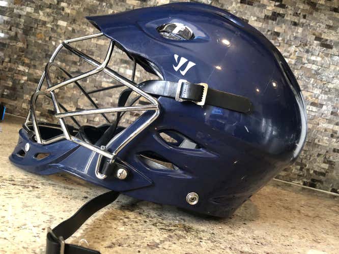 Warrior TII Helmet Adult