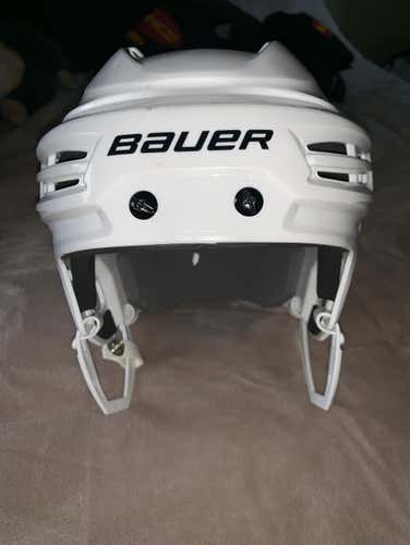 Bauer IMS 5.0 Medium White