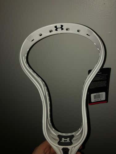 UA Command II with TAG