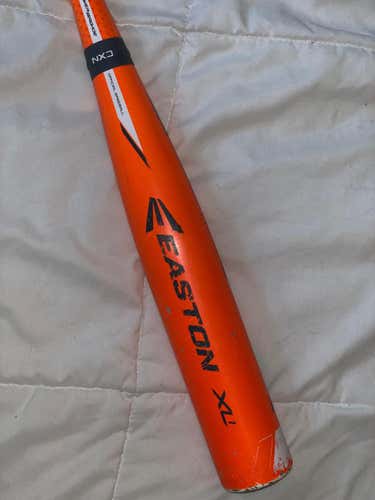 Easton XL1 SL15X15 32 27 2 5/8 (-5) Composite HOT Baseball Bat