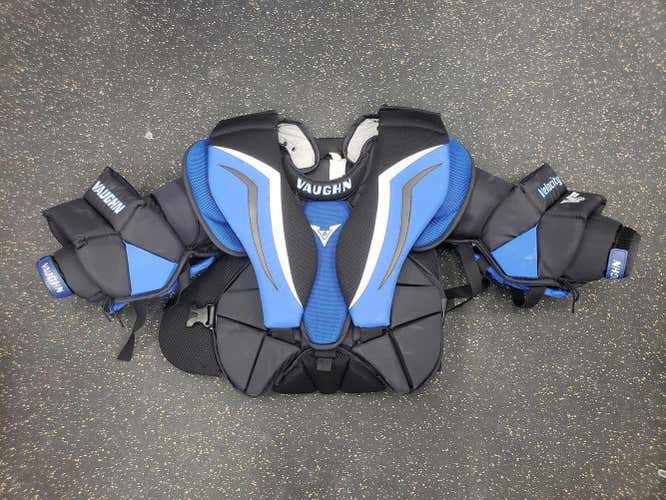 Vaughn Velocity V6 1000 Pro Goalie Chest Inter XL
