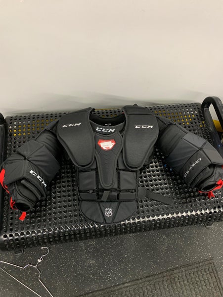 CCM CL Pro Sr S/P