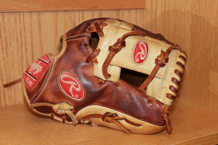 Rawlings Pro Preferred FSOT