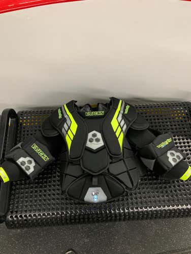 Vaughn VE8 Pro Sr Med