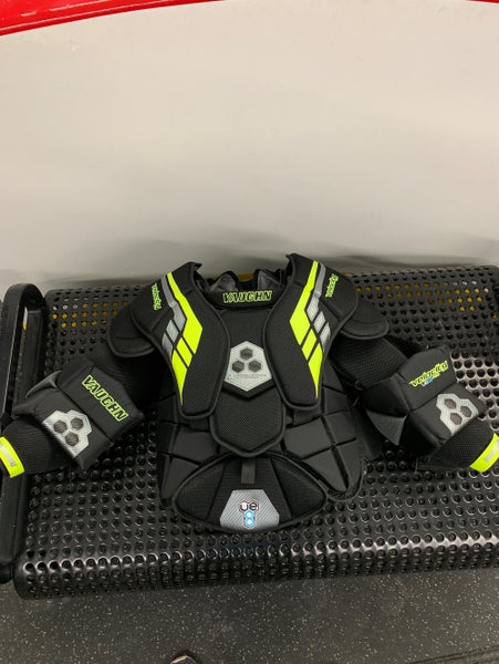 Vaughn VE8 Pro Sr Med