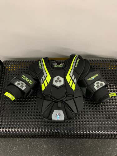 Vaughn Velocity VE8 Int XL