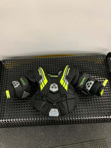 Vaughn Velocity VE8 Jr Small/Medium