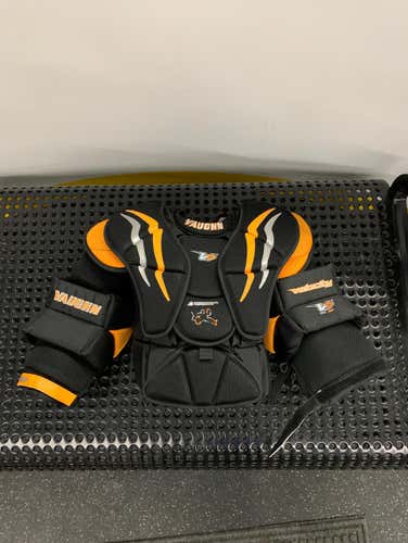 Vaughn Velocity V7 Pro XF Int Large