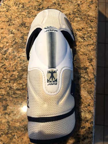 RBK 8K Elbow Pads, Size 6