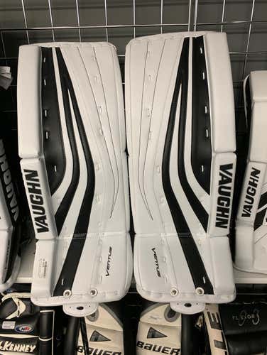 Vaughn Venous SLR Int 26+2