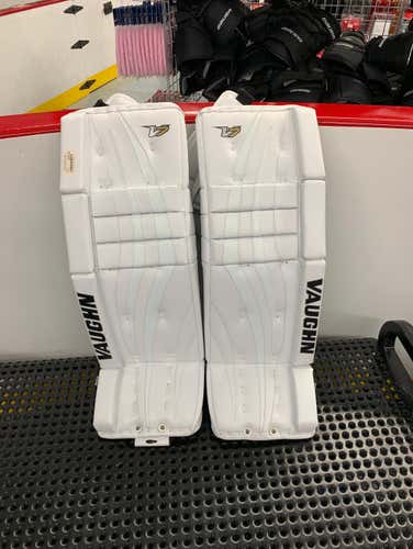 Vaughn Velocity Pro XF 32+2