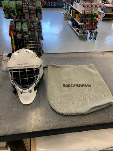 Vaughn VM 7700 Jr