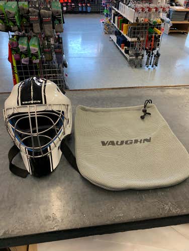 Vaughn VM2300 Sr
