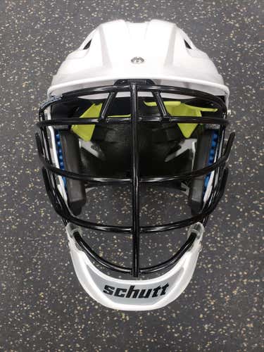 New STX Stallion 100 Youth Helmet small