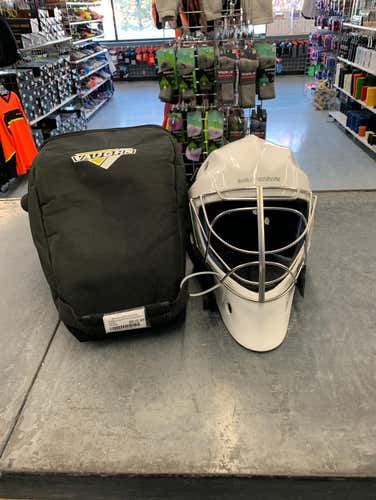 Vaughn Carbon Elite Pro
