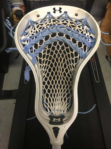 Under Armour Command 2 Head