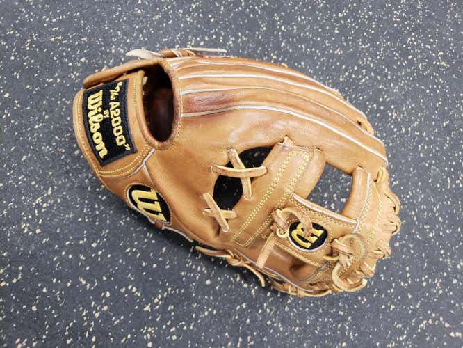 Wilson A2000 Limited Edition  Adult