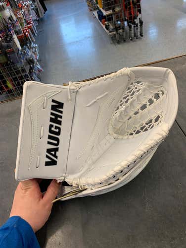 Vaughn V7 XF V7