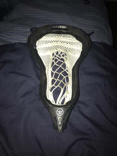 Warrior Burn Warp Pro Head