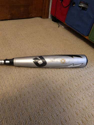 2019 DeMarini VooDoo -5 OBO
