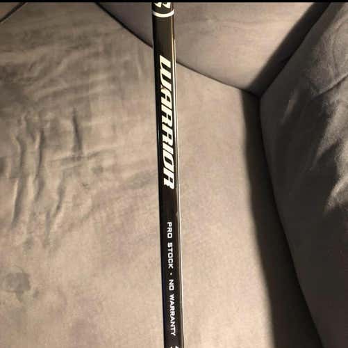 Warrior Dynasty HD1 Tyler Johnson Pro Stock