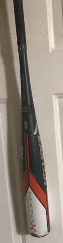 2018 Easton Ghost X Bat USSSA Certified