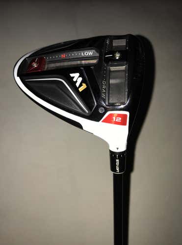 TaylorMade M1 460 *Barely Used*