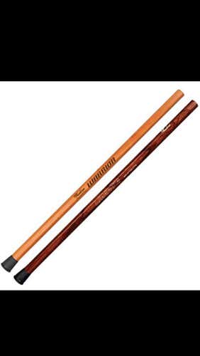 Lacrosse Shaft (Warrior Woodrow)