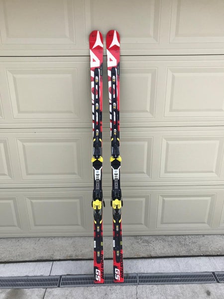 Atomic Redster FIS GS