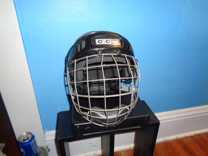 CCM Tacks 652 Helmet