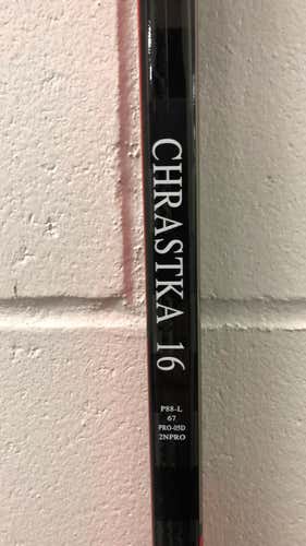 Brand New LH Bauer Nexus 2N Pro P88 67 Flex Pro Stock Stick - Custom Height (+4")