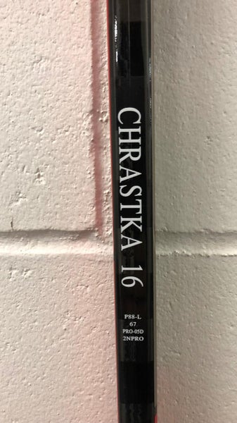 Brand New LH Bauer Nexus 2N Pro P88 67 Flex Pro Stock Stick - Custom Height (+4")