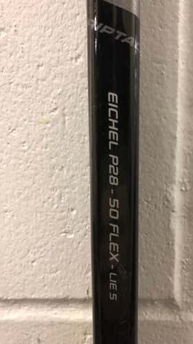 Brand New LH Bauer Supreme 2S Pro P28 50 Flex Stick
