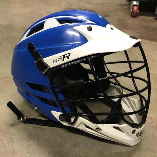 Cascade CPX-R Helmet Adult - Large