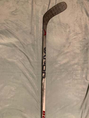 Bauer Vapor 1x