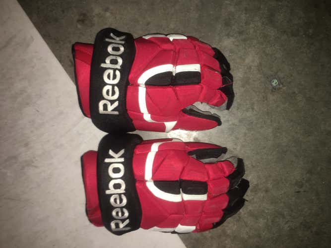 Reebok Pro Stock Gloves