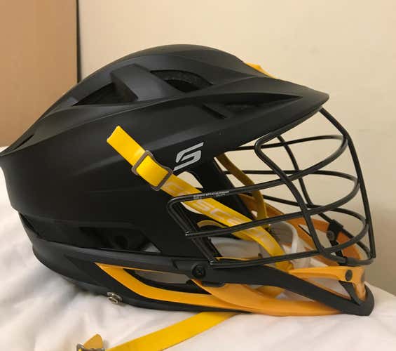 Cascade S Barely Used