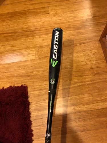 Easton Mako Two Pice Drop 5