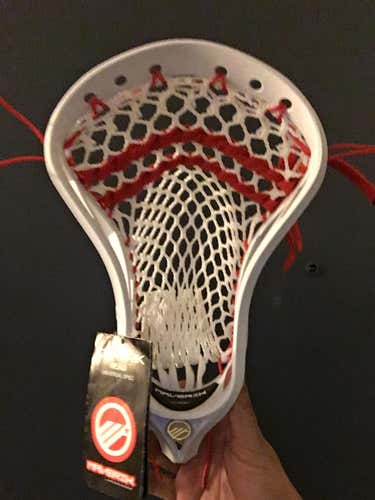 BNWT Centrik, Custom Colors And Stringing Available